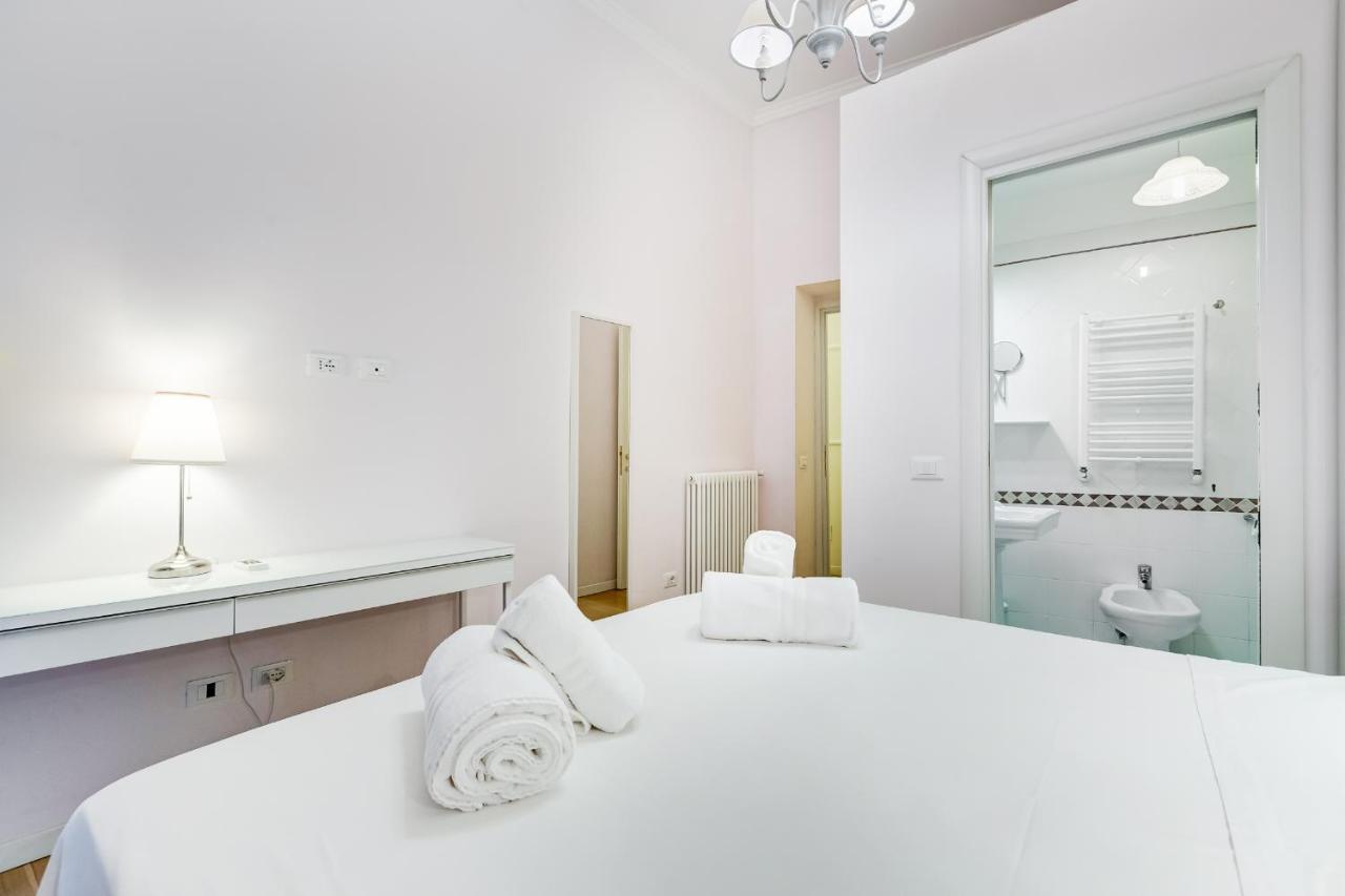 Trevi Fountain Modern Apartment Řím Exteriér fotografie