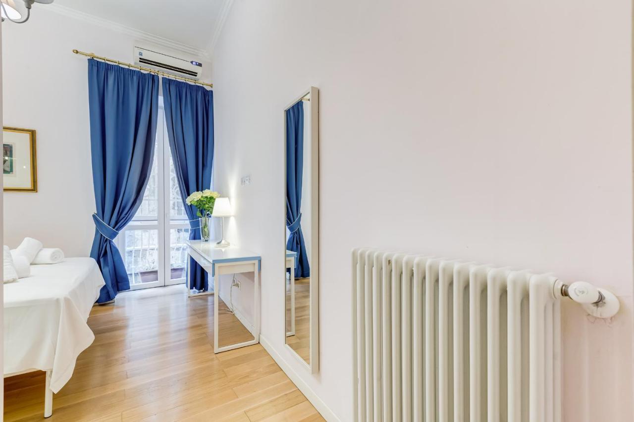 Trevi Fountain Modern Apartment Řím Exteriér fotografie