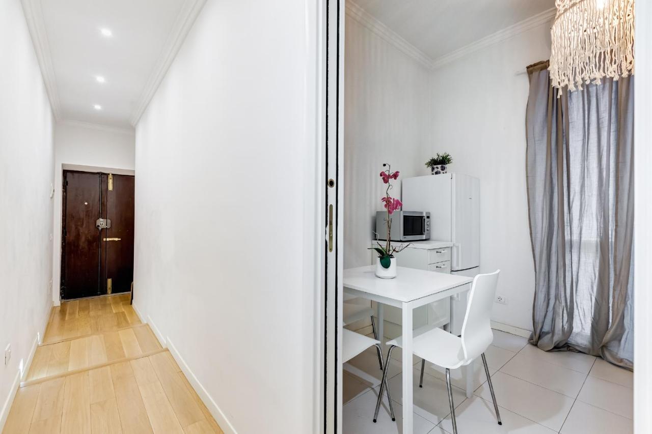 Trevi Fountain Modern Apartment Řím Exteriér fotografie